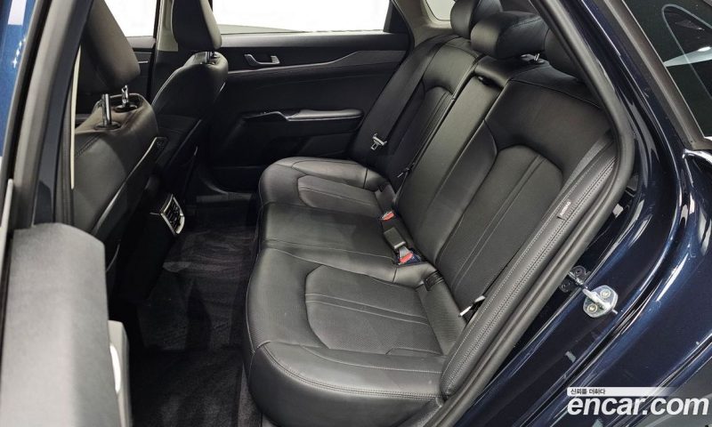 Kia K5 2.0