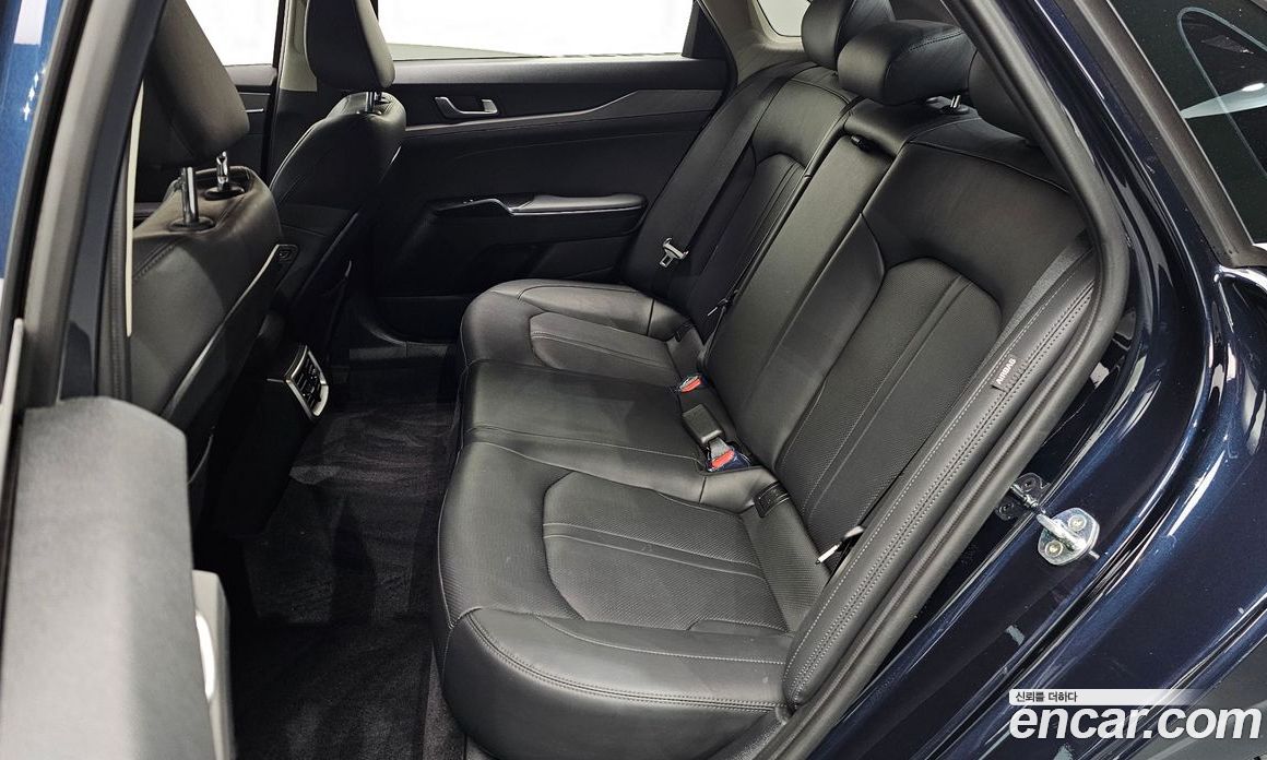 Kia K5 2.0