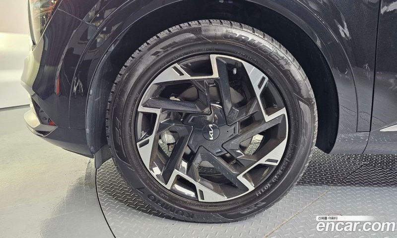 Kia Sportage Diesel 2.0 2WD