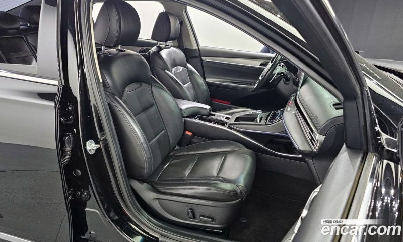 Hyundai Grandeur 2.5