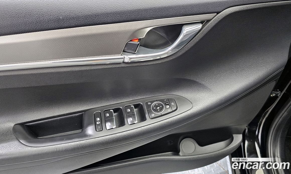 Hyundai Grandeur 2.5