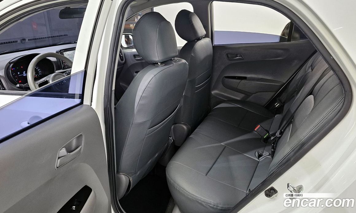 Kia Morning Standard