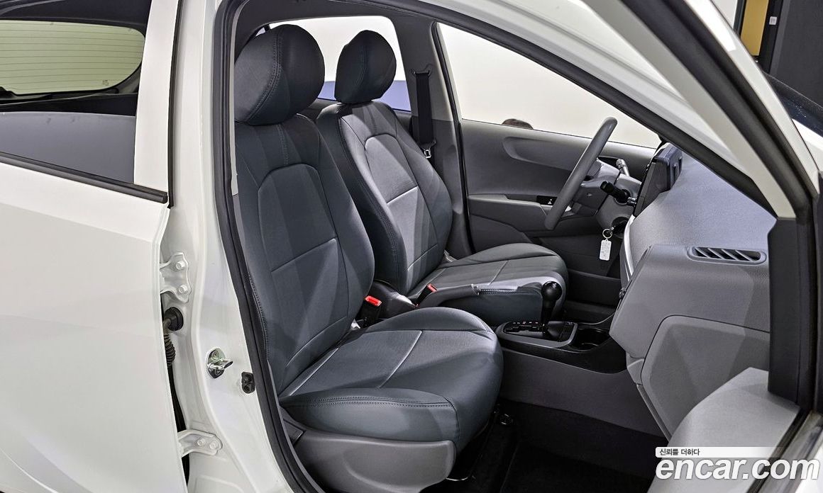 Kia Morning Standard