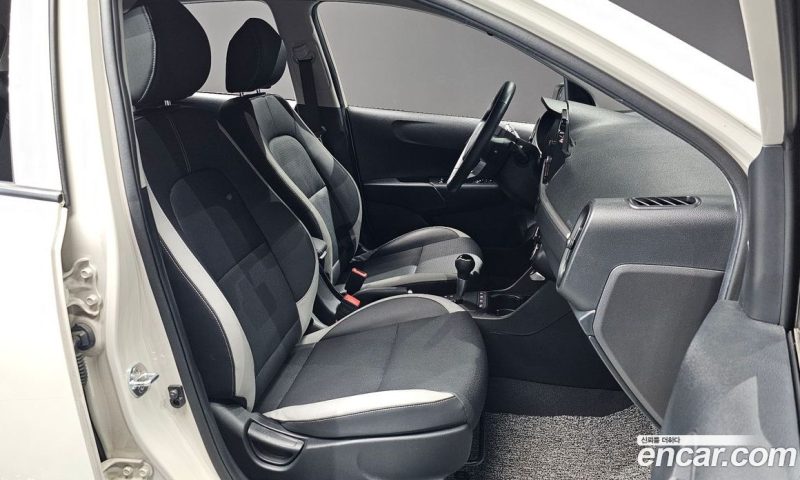 Kia Morning Prestige
