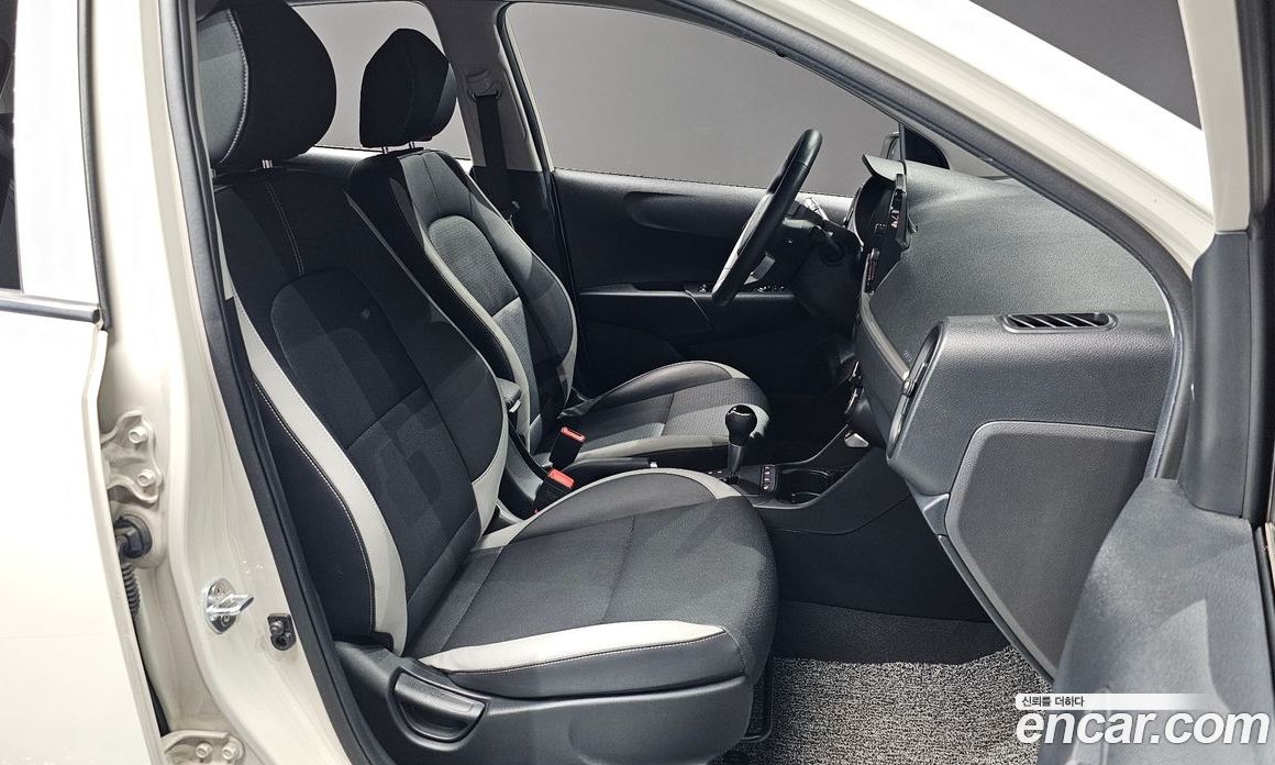 Kia Morning Prestige