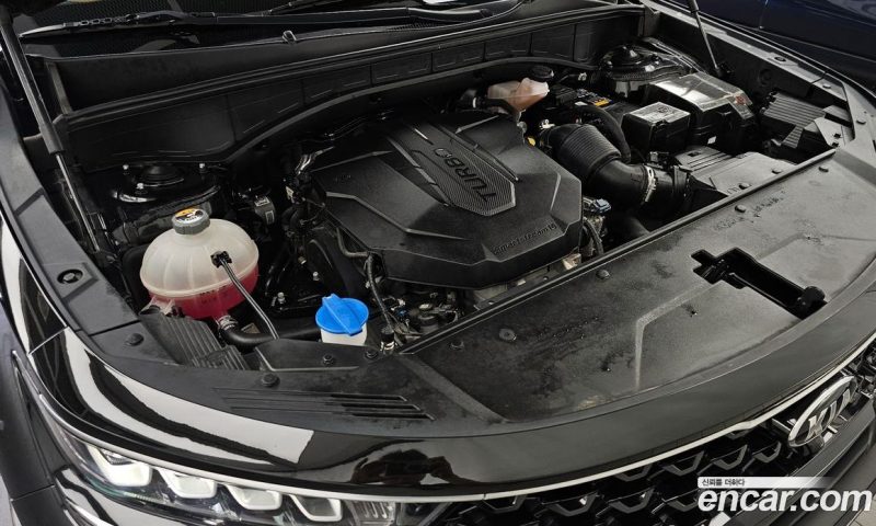 Kia Sorento Diesel 2.2 4WD