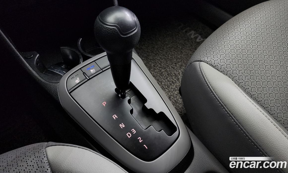 Kia Morning Prestige