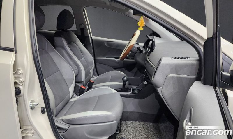 Kia Morning Prestige
