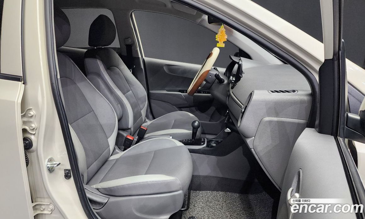 Kia Morning Prestige