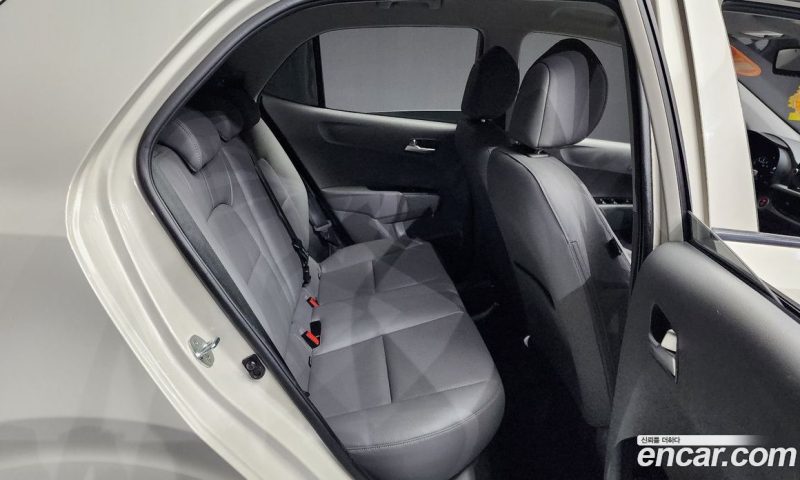 Kia Morning Prestige
