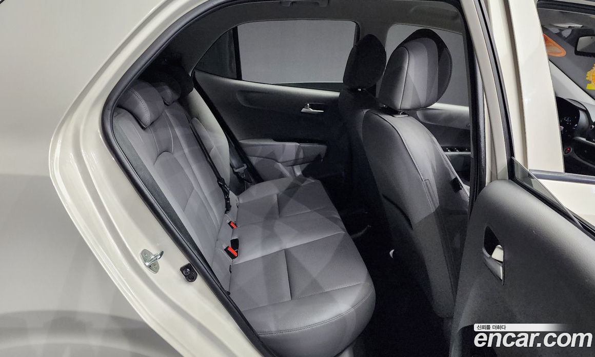 Kia Morning Prestige