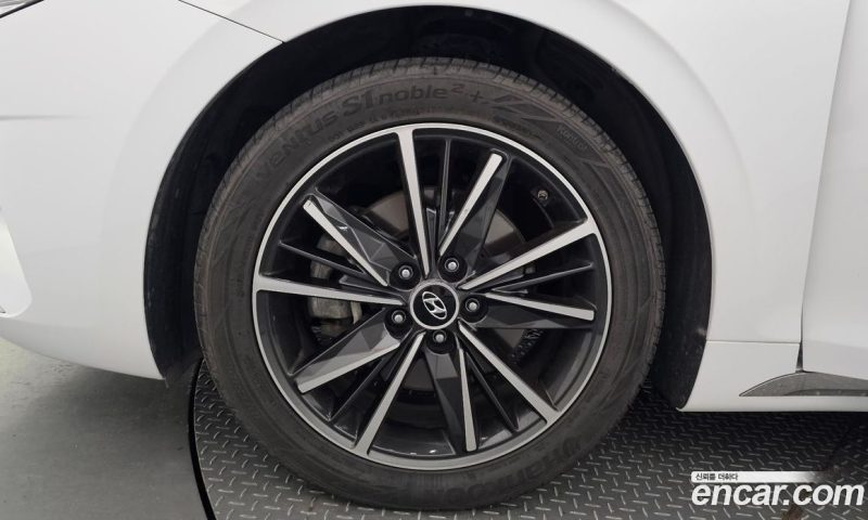 Hyundai Grandeur 2.5