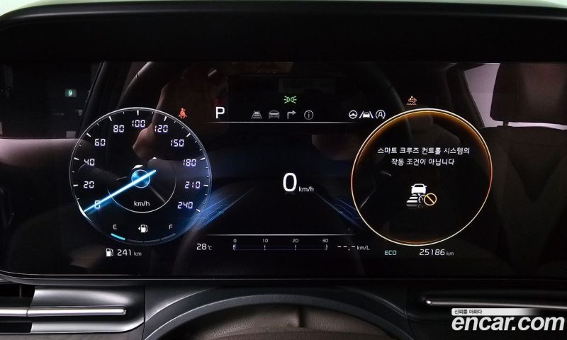 Kia Carnival 9-Seater Noblesse