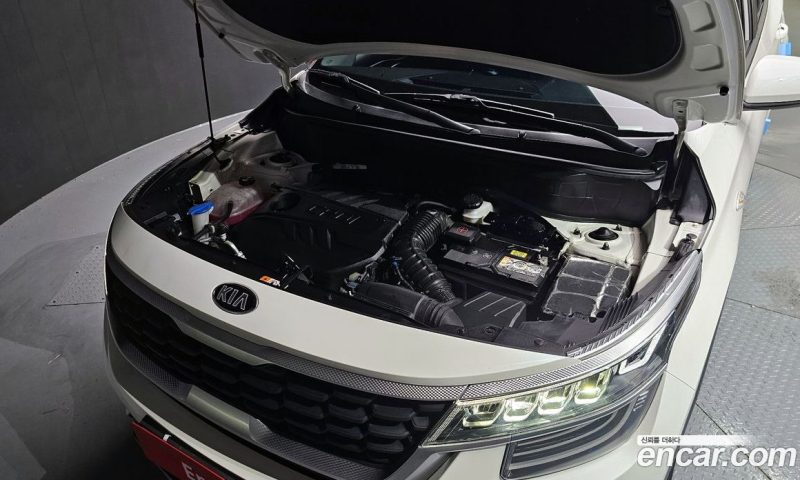 Kia Seltos Diesel 1.6 2WD