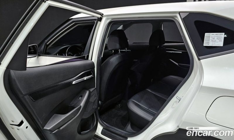 Kia Seltos Diesel 1.6 2WD
