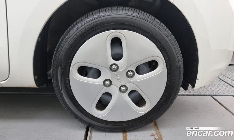 Kia Ray Standard