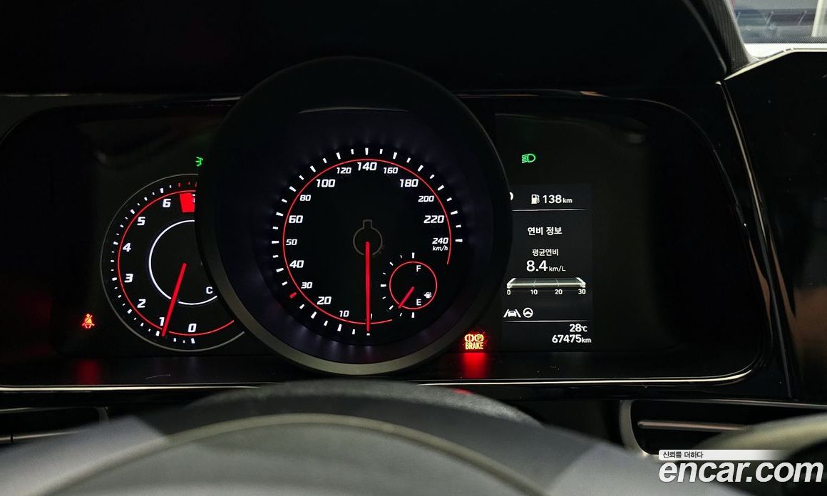 Hyundai Avante 1.6