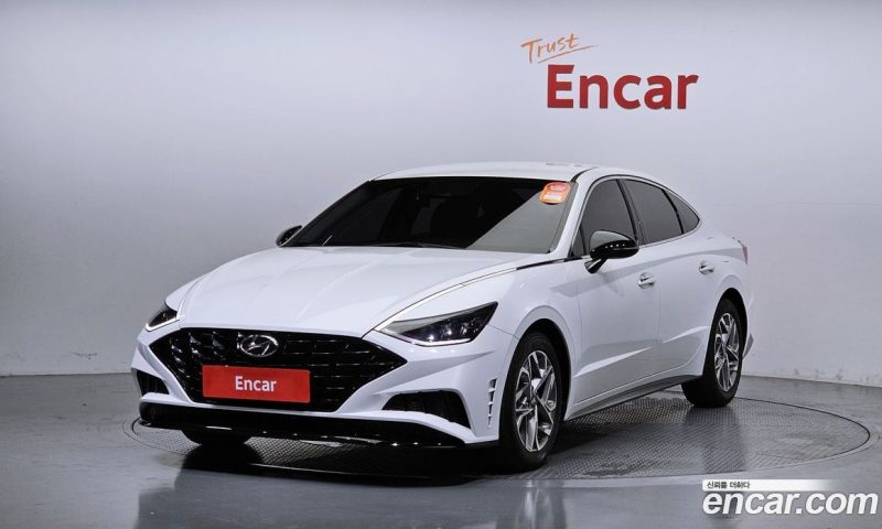 Hyundai Sonata 2.0