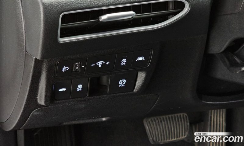 Hyundai Sonata 2.0