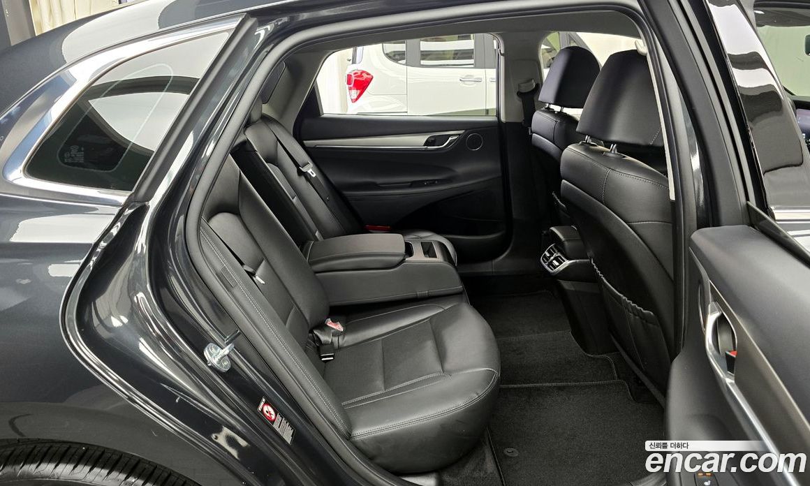 Hyundai Grandeur 2.5