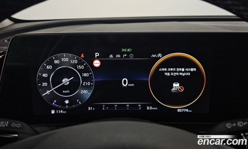 Kia Sportage Gasoline 1.6 Turbo 2WD