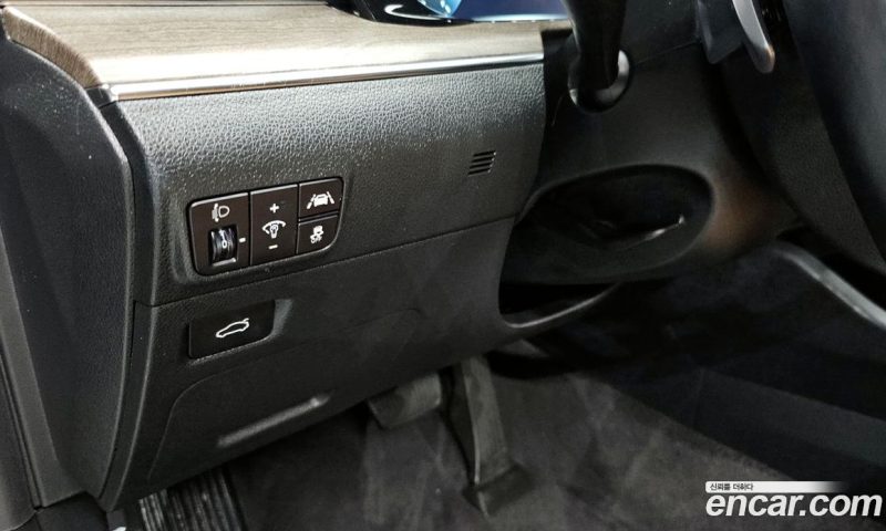 Kia K5 1.6 Turbo