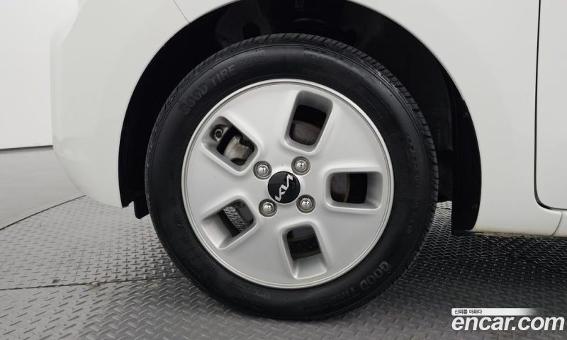 Kia Ray Prestige
