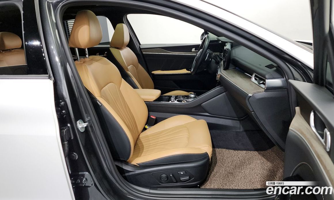 Kia K5 2.0