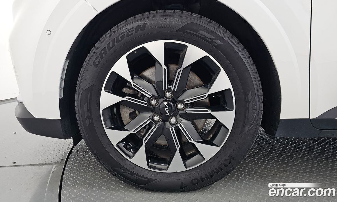 Kia Carnival 7-Seater Signature