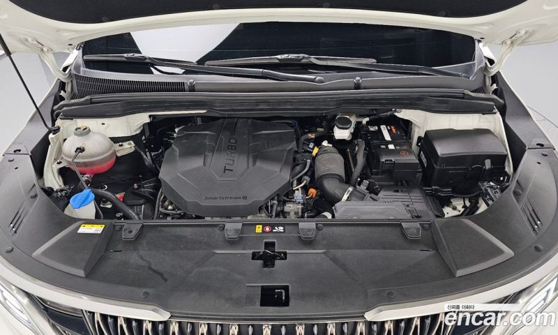 Kia Carnival 7-Seater Signature