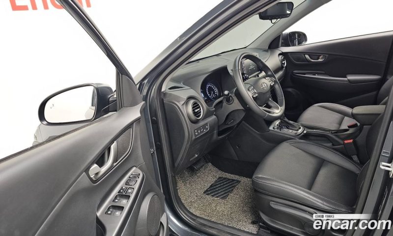 Hyundai Kona 1.6 Turbo 2WD