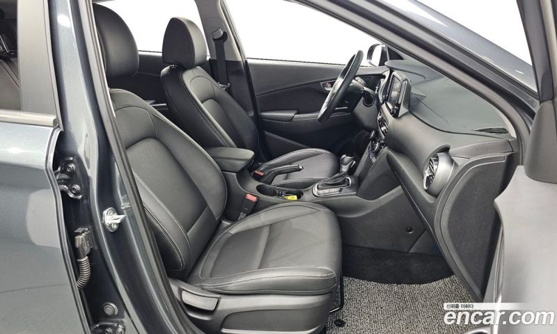 Hyundai Kona 1.6 Turbo 2WD