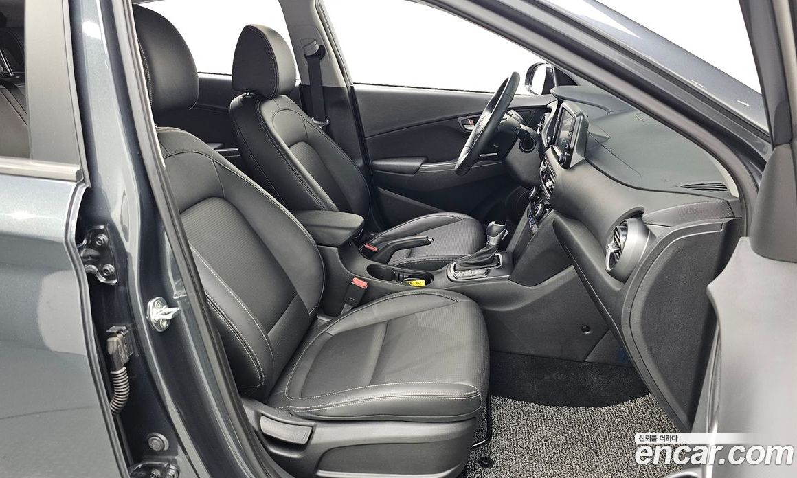 Hyundai Kona 1.6 Turbo 2WD