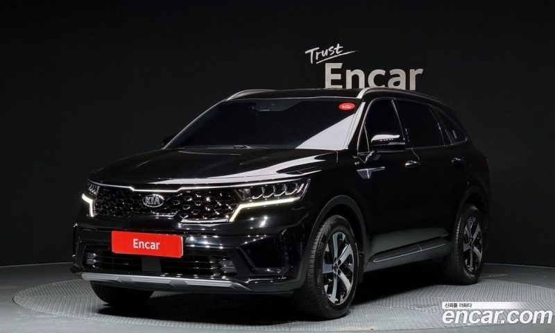 Kia Sorento Diesel 2.2 2WD