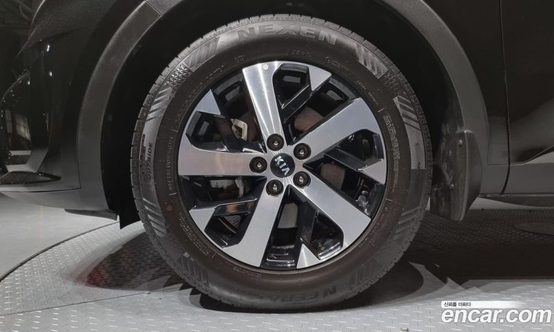 Kia Sorento Diesel 2.2 2WD