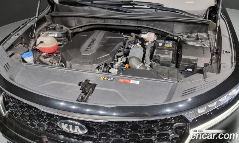 Kia Sorento Diesel 2.2 2WD