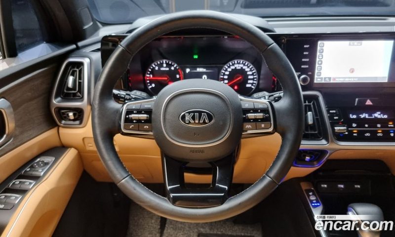 Kia Sorento Diesel 2.2 2WD