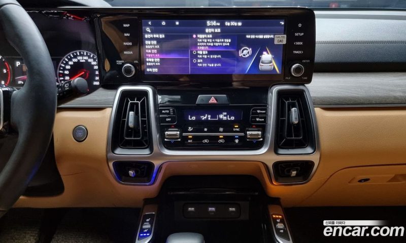 Kia Sorento Diesel 2.2 2WD