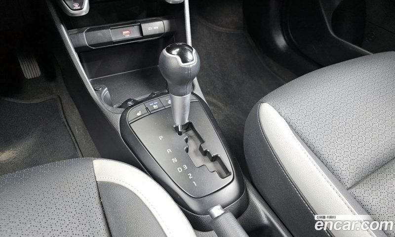Kia Morning Prestige