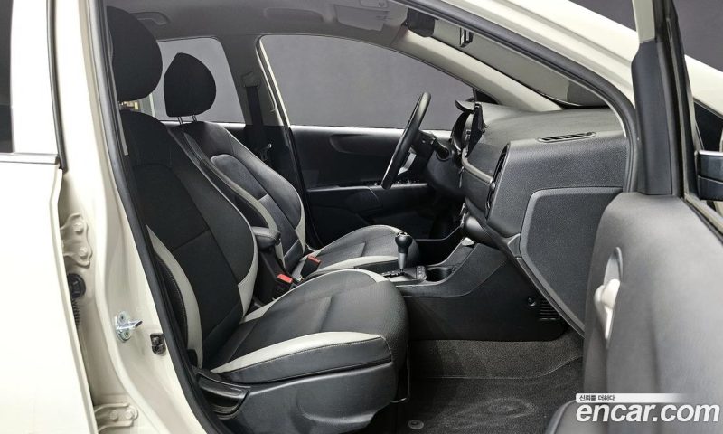 Kia Morning Prestige