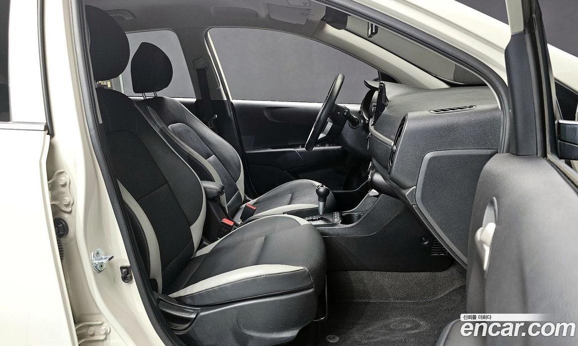 Kia Morning Prestige