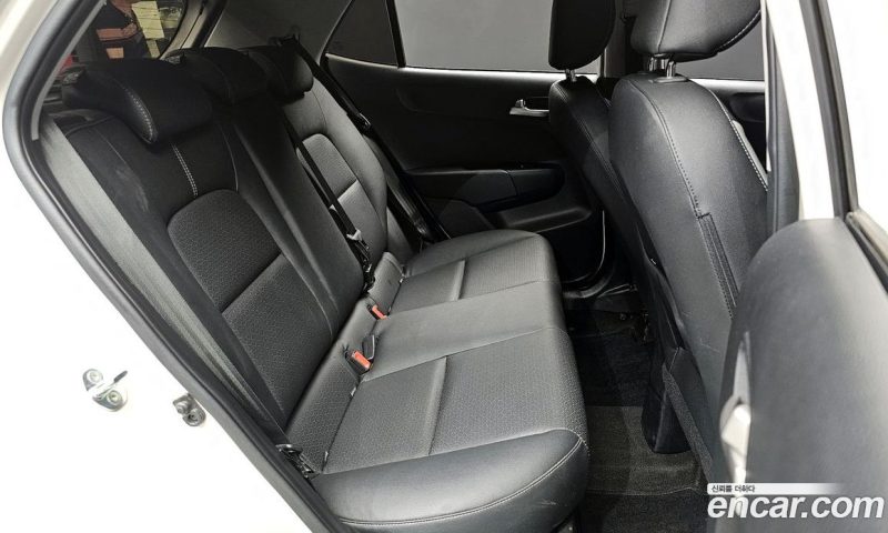 Kia Morning Prestige