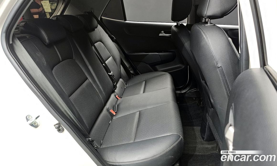 Kia Morning Prestige