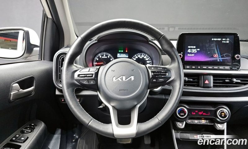 Kia Morning Prestige