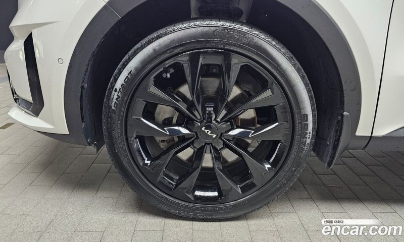 Kia Sorento Gasoline 2.5T 2WD