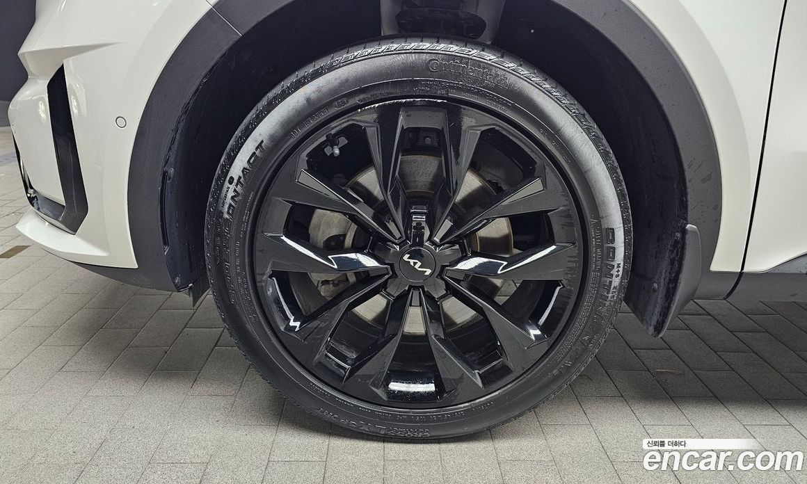 Kia Sorento Gasoline 2.5T 2WD