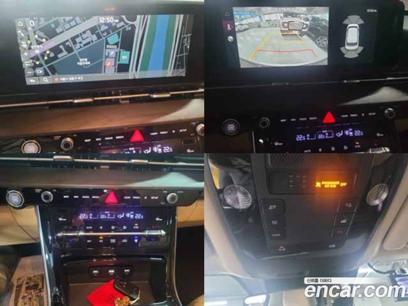 Kia Carnival 9-Seater Signature