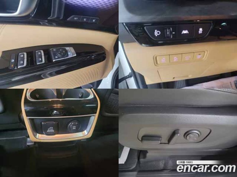 Kia Carnival 9-Seater Signature