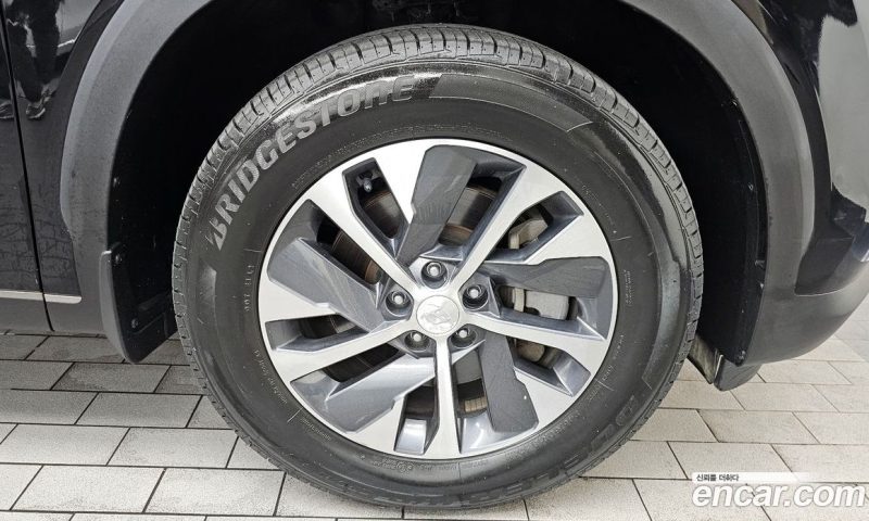 Hyundai Palisade Diesel 2.2 2WD
