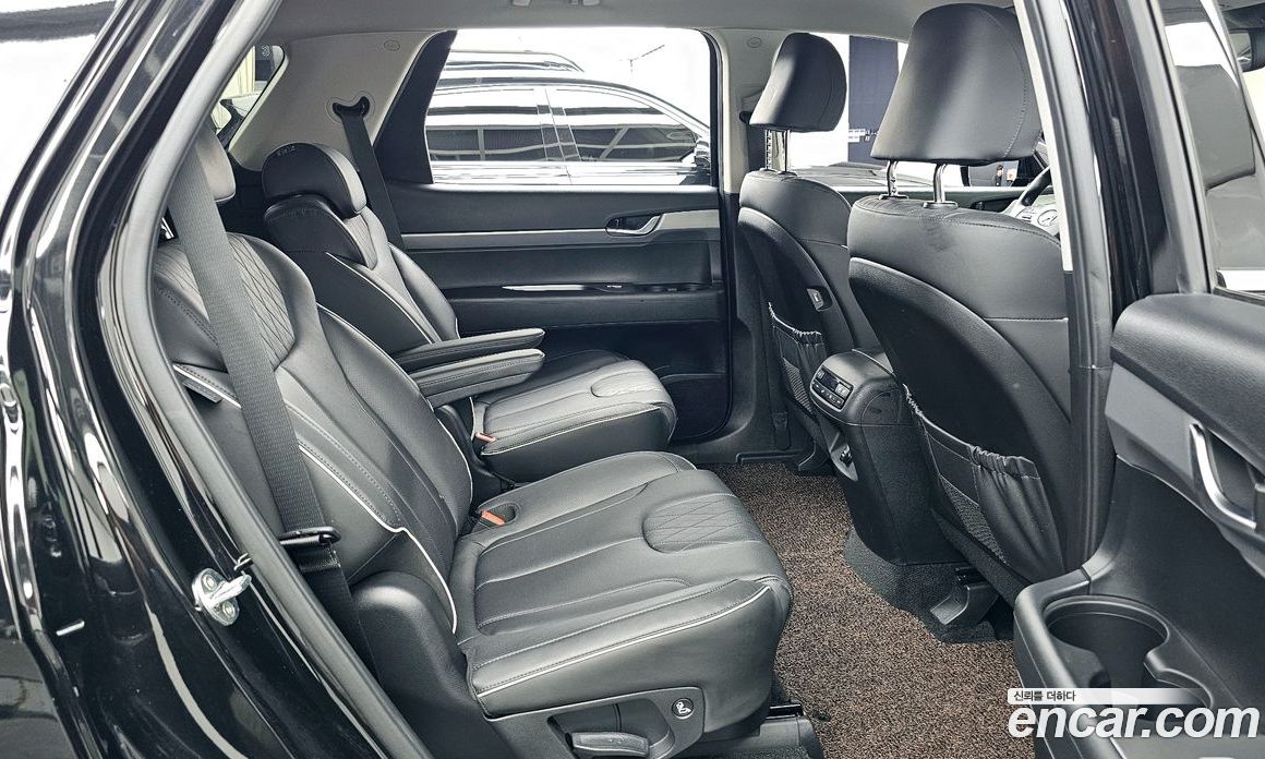 Hyundai Palisade Diesel 2.2 2WD
